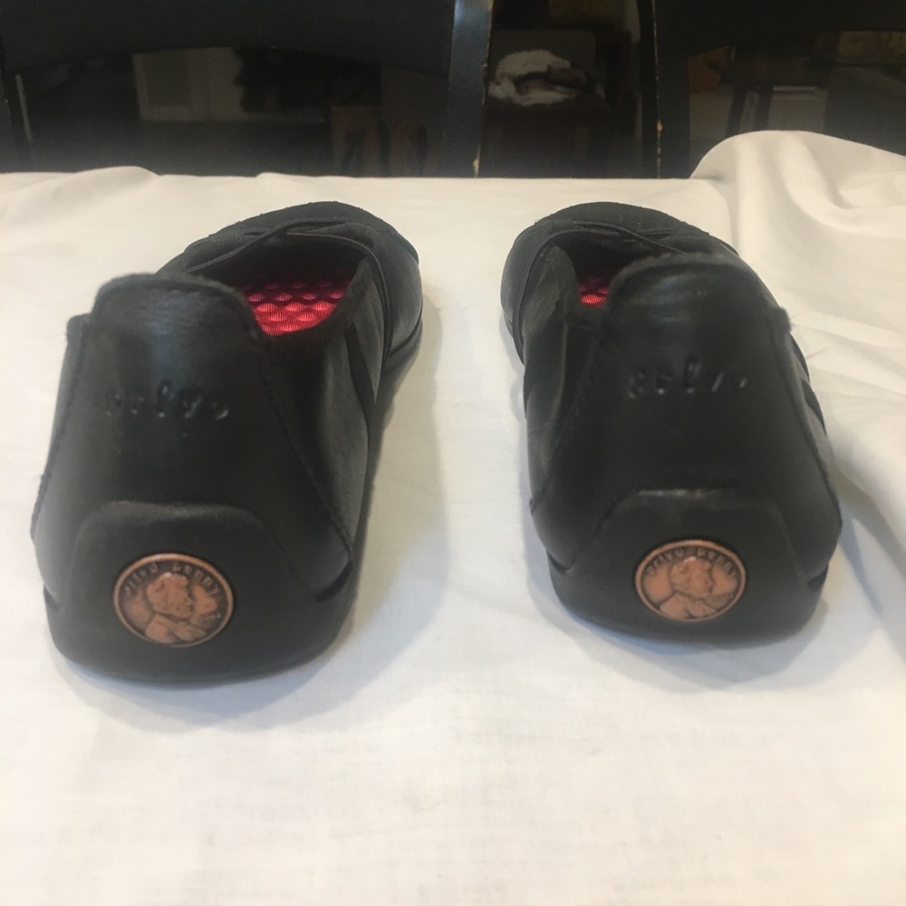Flawless Black Provo Sandal Size 7 - Picture 5 of 8
